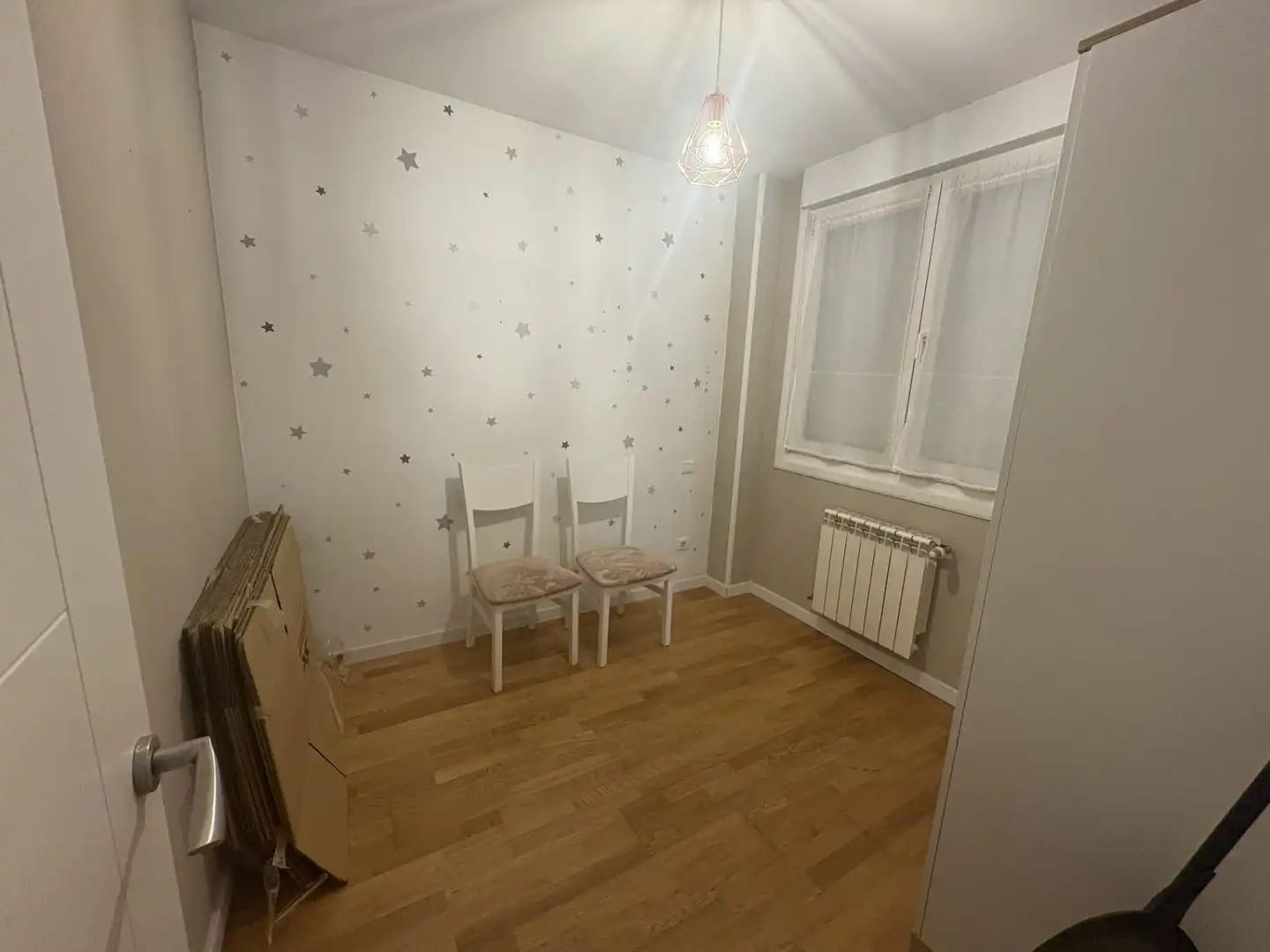 Piso de 70 m² en El Astillero