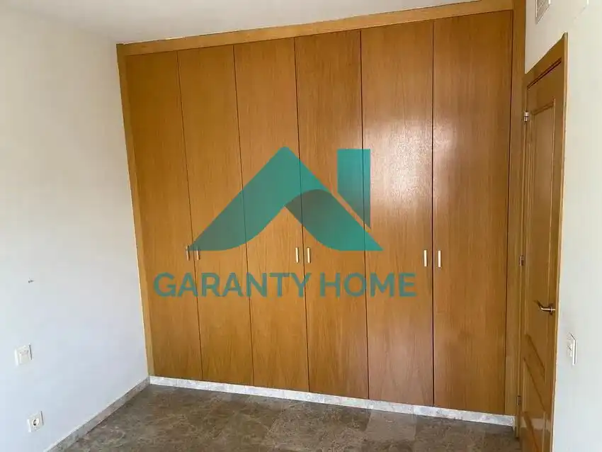 Piso de 55 m² en Cáceres