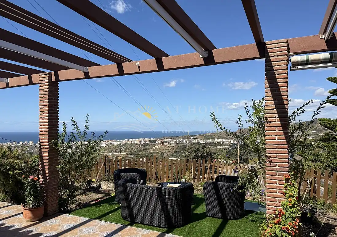 Piso de 80 m² en Torrox