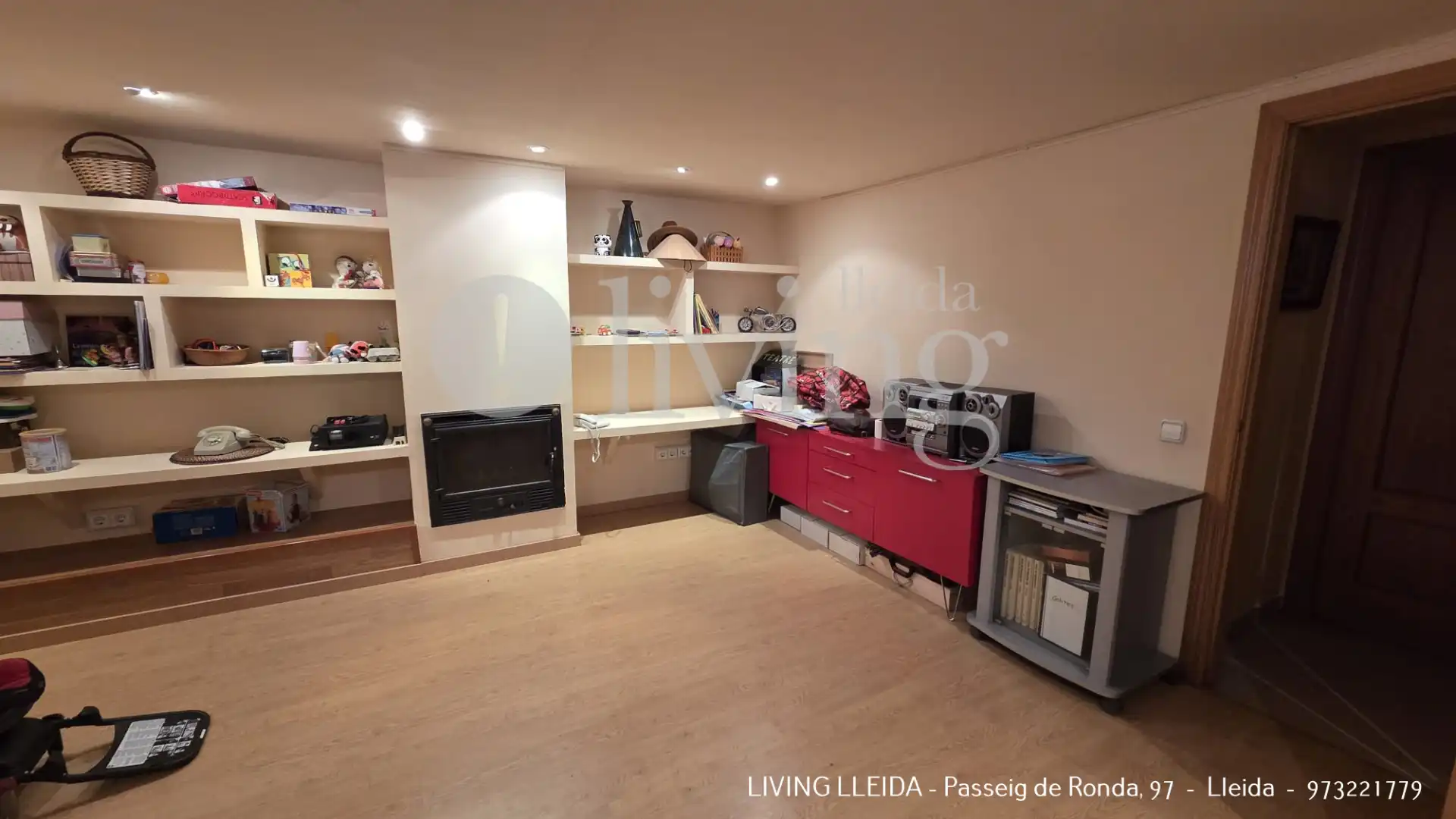 Casa 236 m² a Lleida