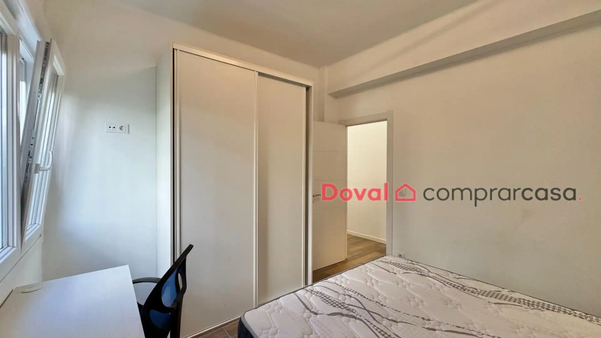 Piso de 121 m² en Vigo