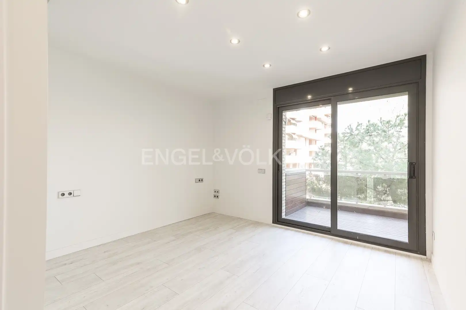 Pis de 209 m² a Barcelona