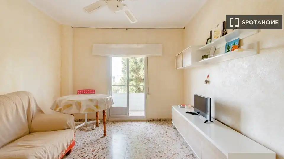 Habitación en alquiler, Alicante