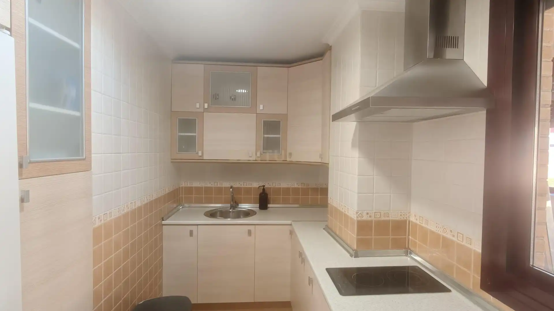Piso de 60 m² en Cáceres