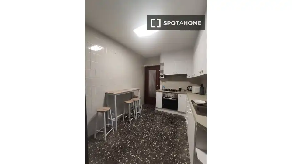 Habitación 138 m², Murcia