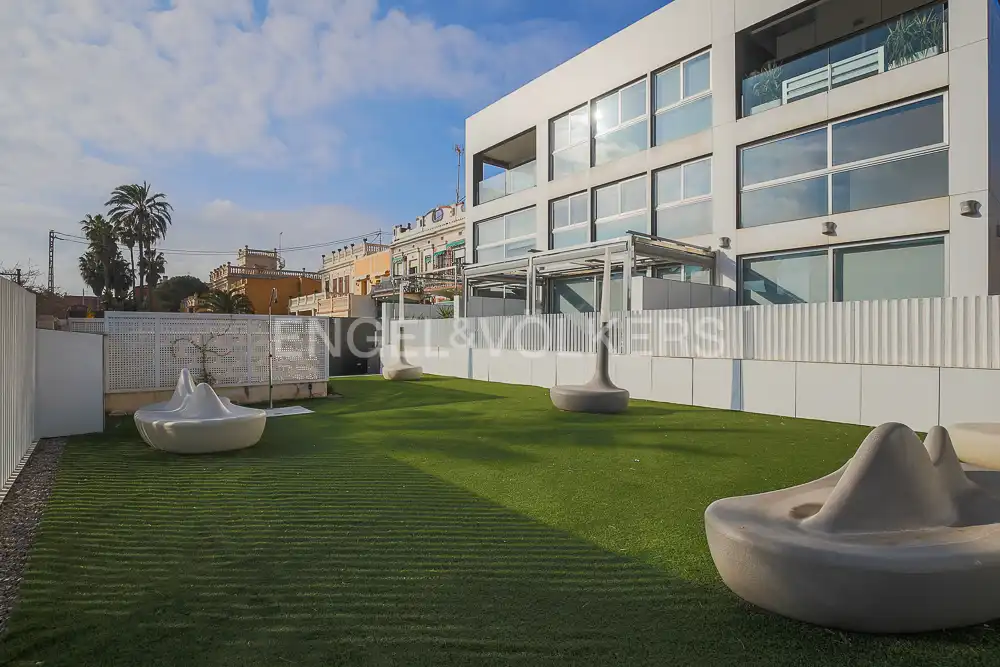 Appartamento 90 m² a Valencia