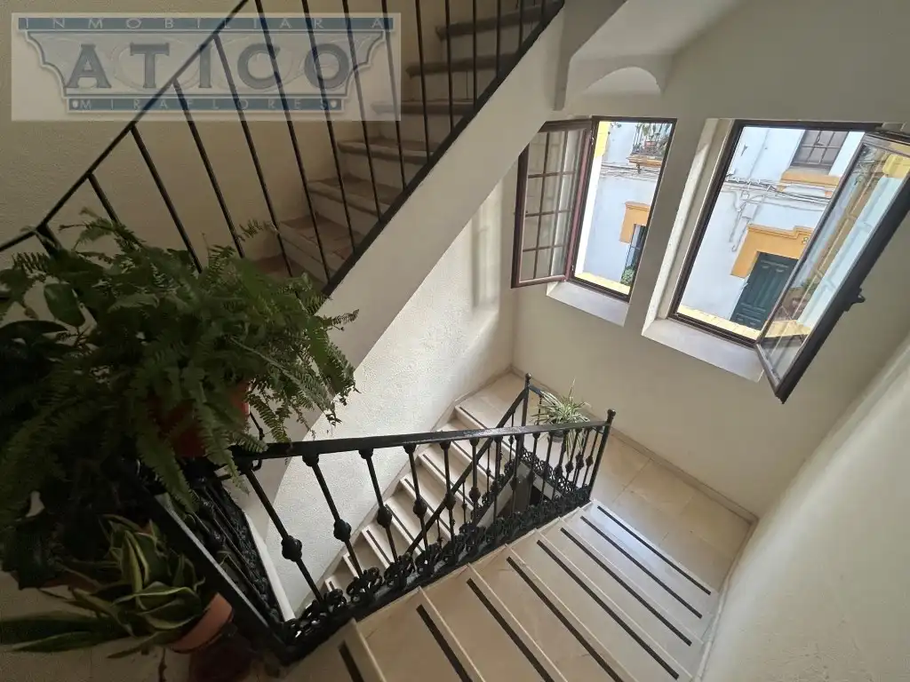 Piso de 91 m² en Sevilla