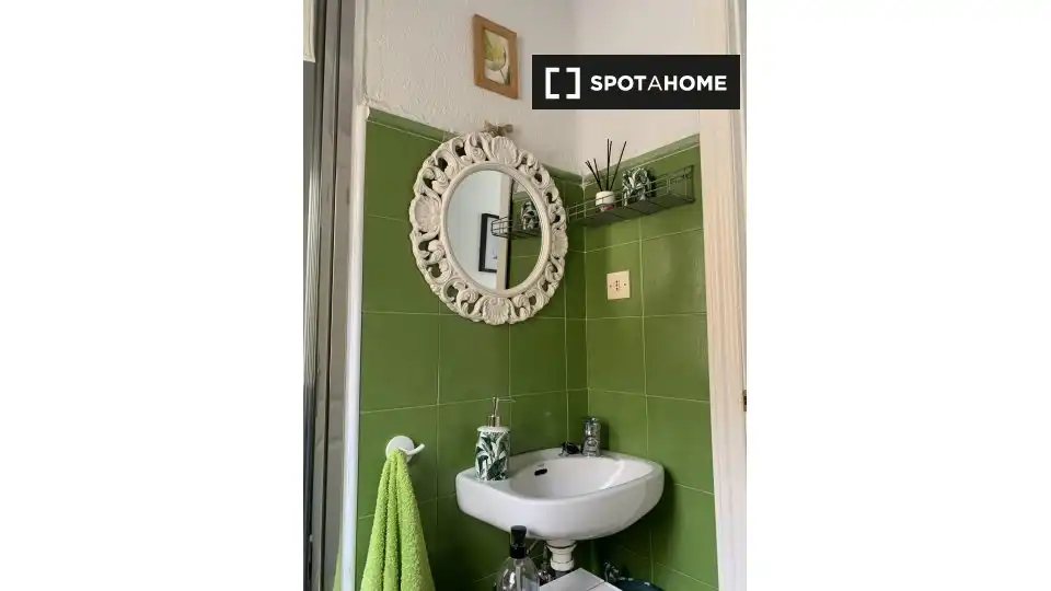 Habitación 115 m², Santander