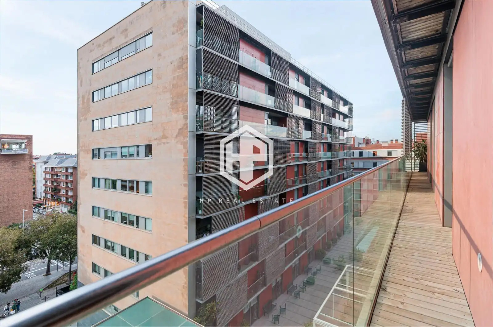 Pis de 139 m² a Barcelona