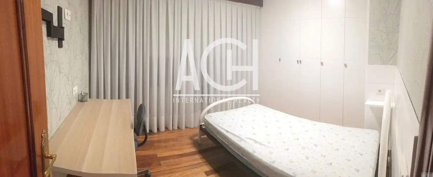 Appartamento 90 m² a Bilbao