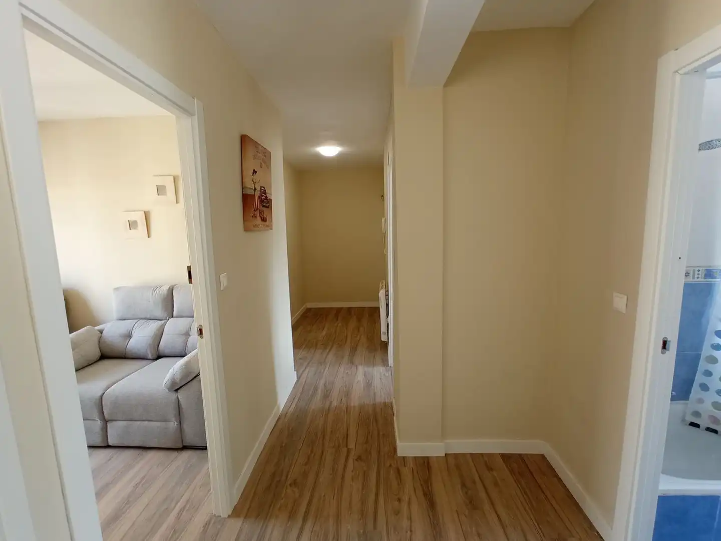 Piso de 75 m² en Trespaderne