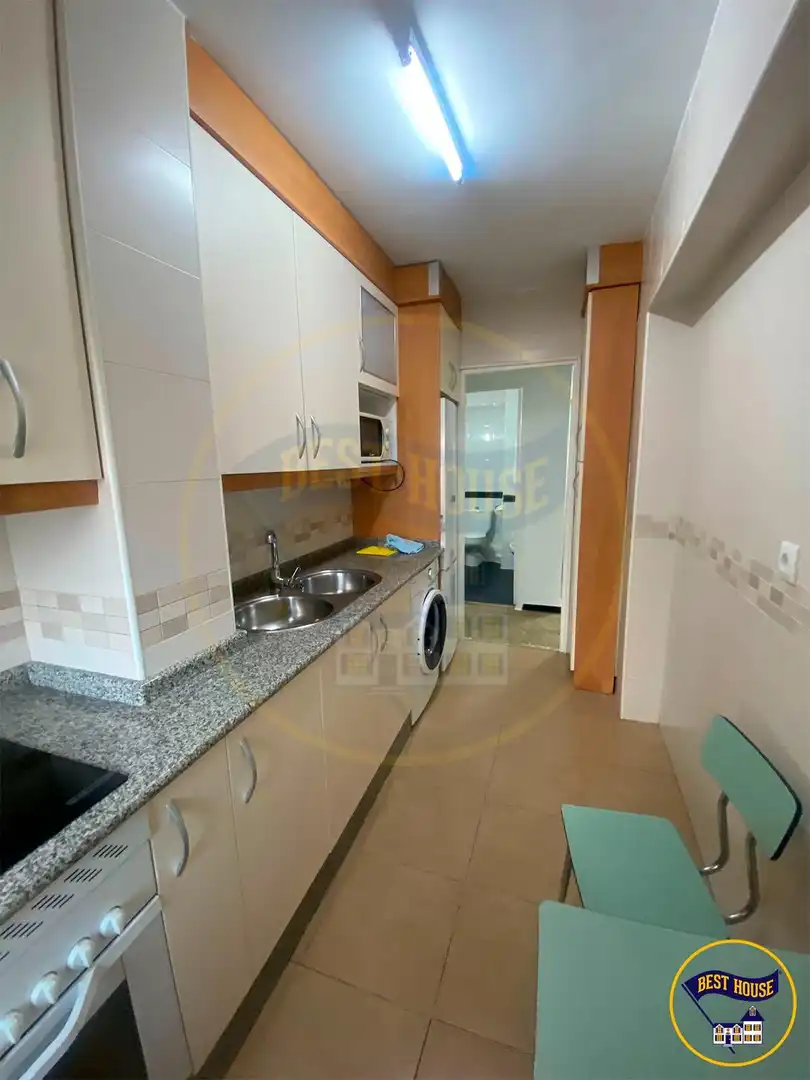 Piso de 76 m² en Cuenca