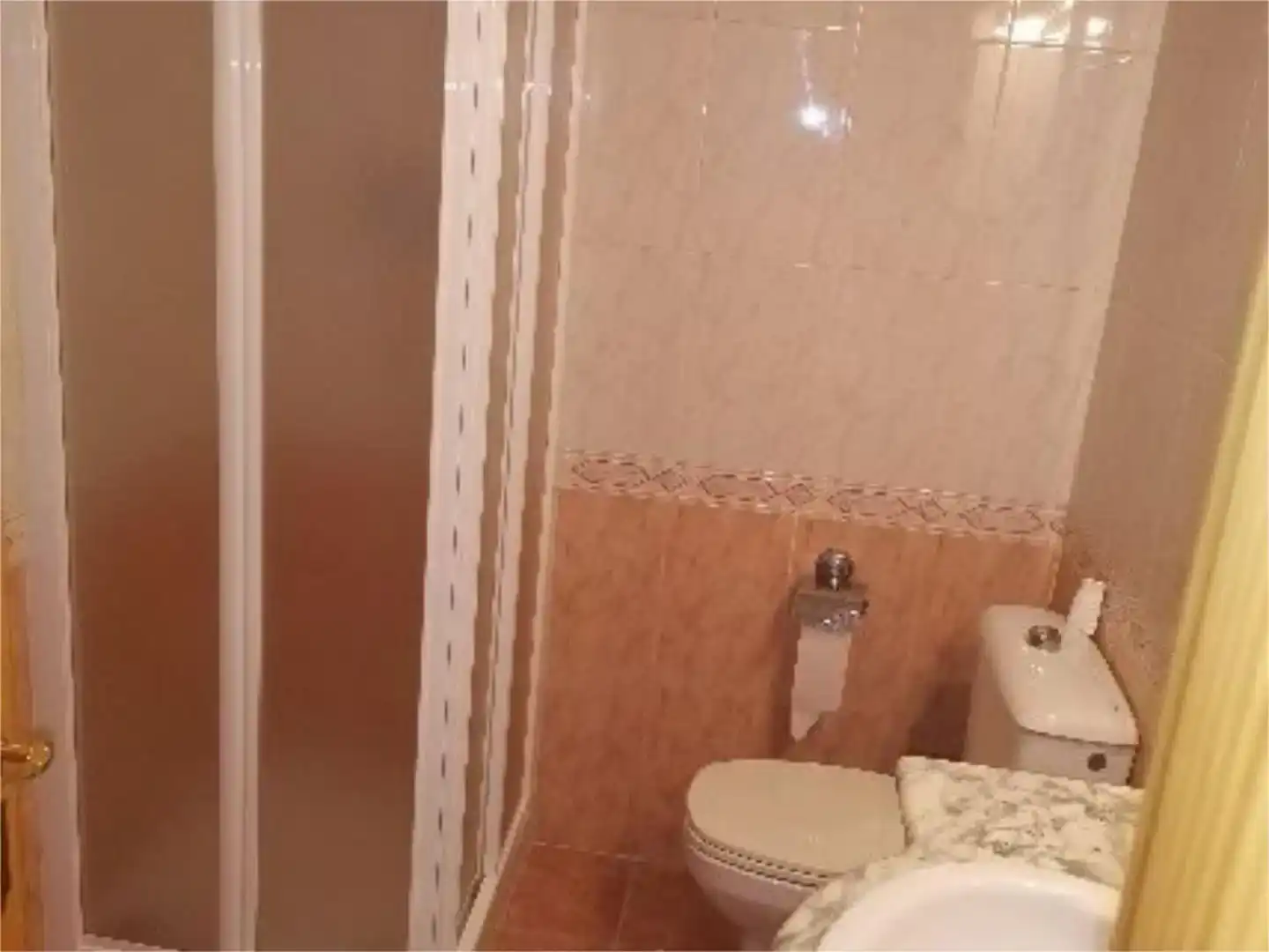 Habitación 120 m², Albacete