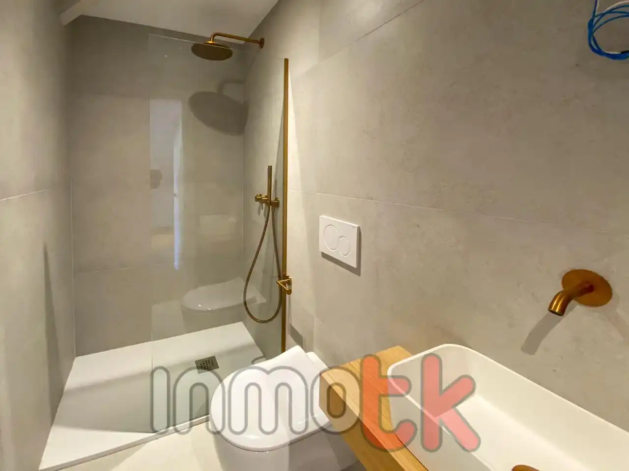 Piso de 60 m² en La Coruña