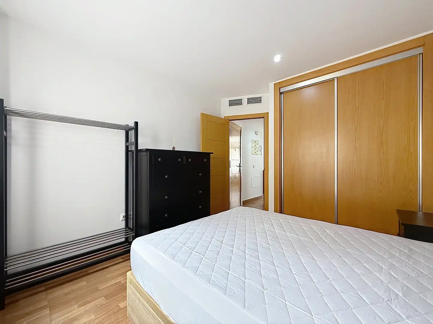 Pis de 52 m² a Màlaga