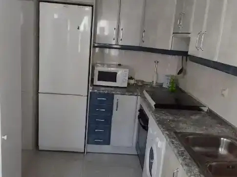 Piso de 60 m² en El Barco de Ávila