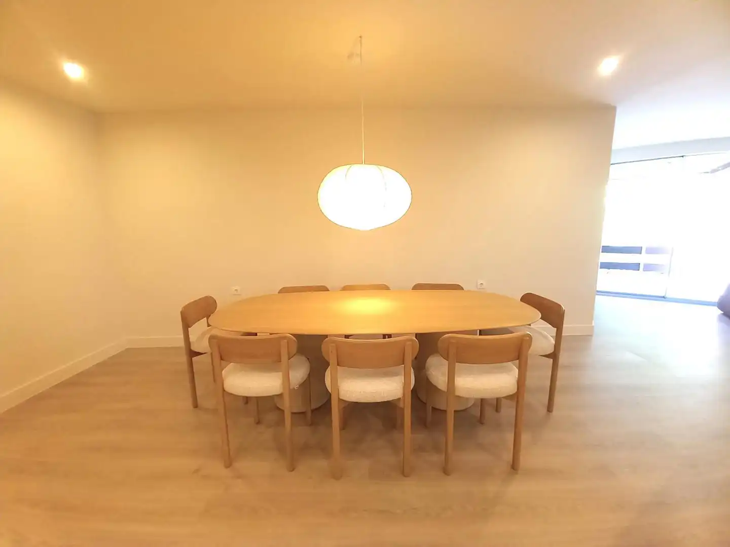 Piso de 108 m² en Barcelona