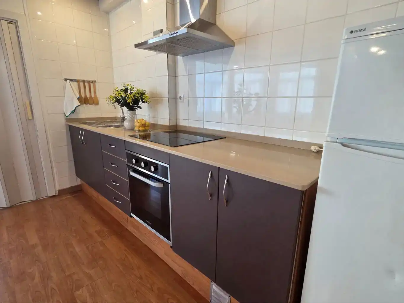 Piso de 55 m² en Vinaròs