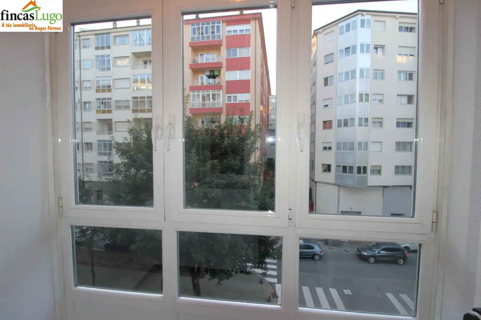 Pis de 119 m² a Lugo