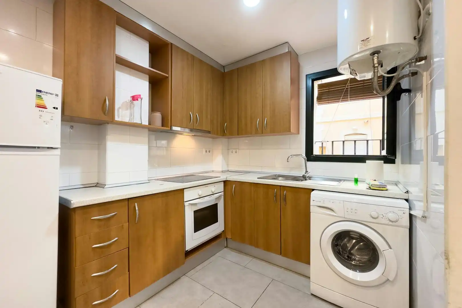 Piso de 40 m² en Barcelona