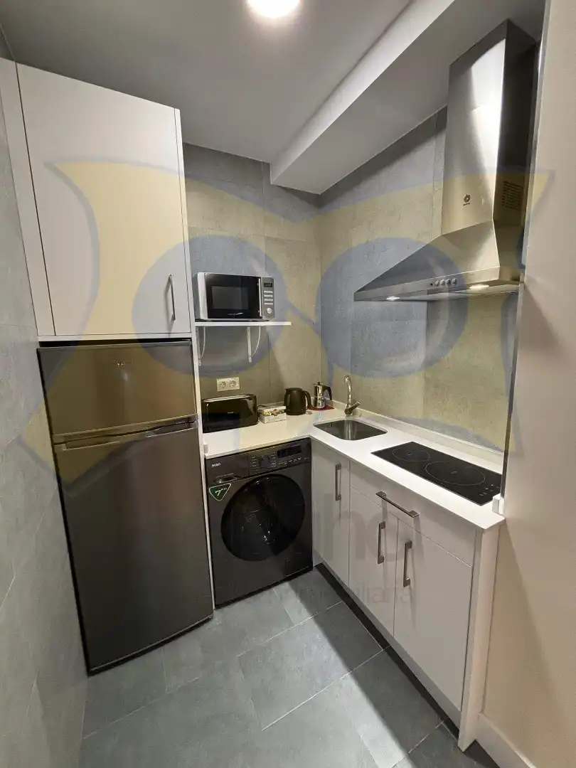 Wohnung 50 m² in Salamanca