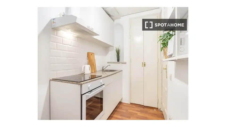 Habitación en alquiler, Barcelona