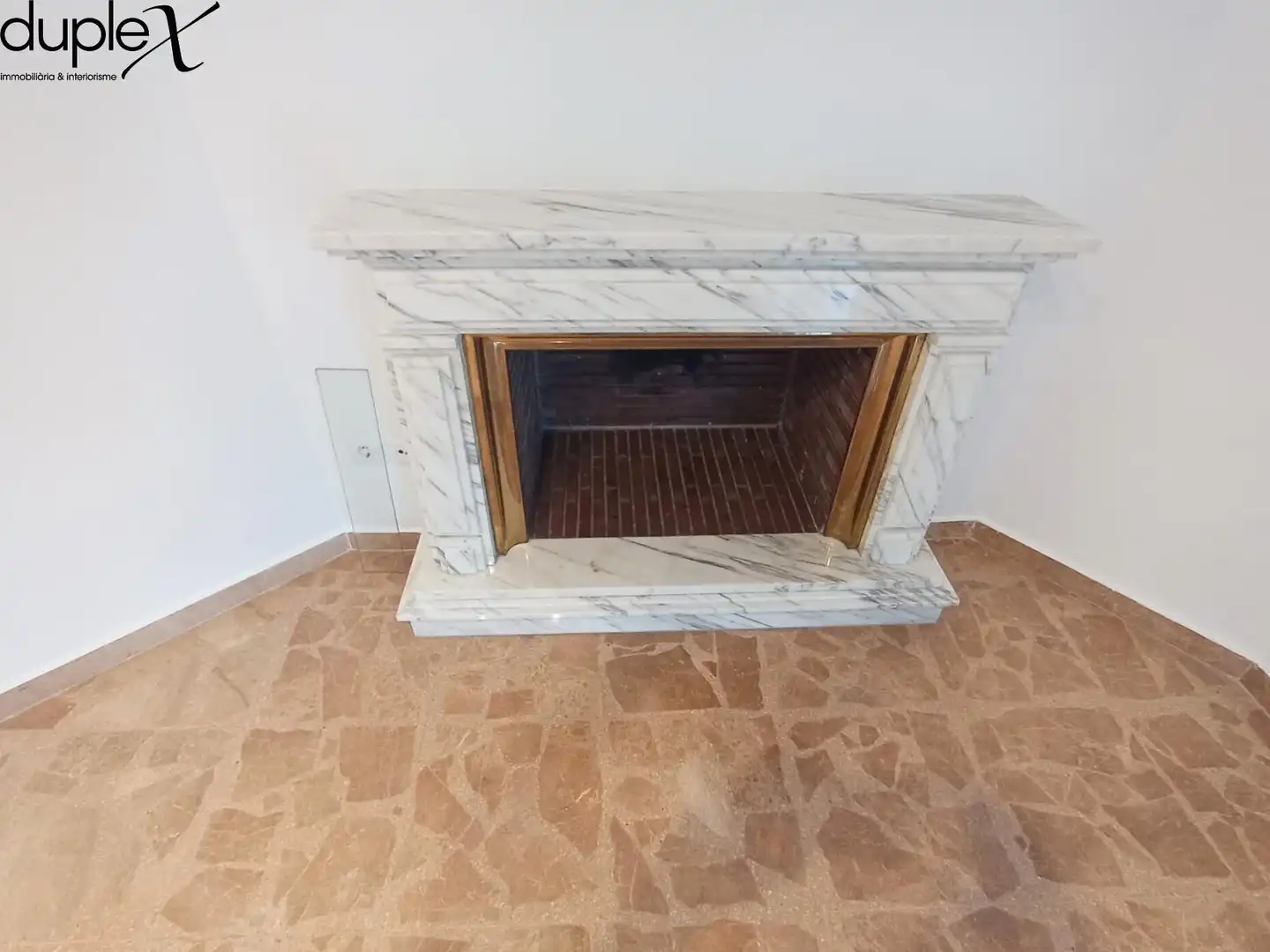 Pis de 168 m² a Mataró