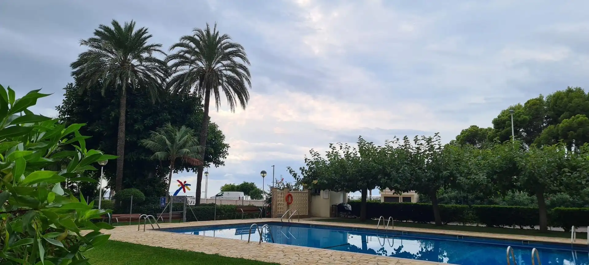 Piso de 90 m² en Benicasim