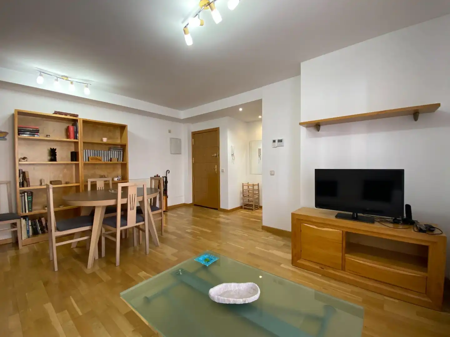 Piso de 70 m² en Madrid