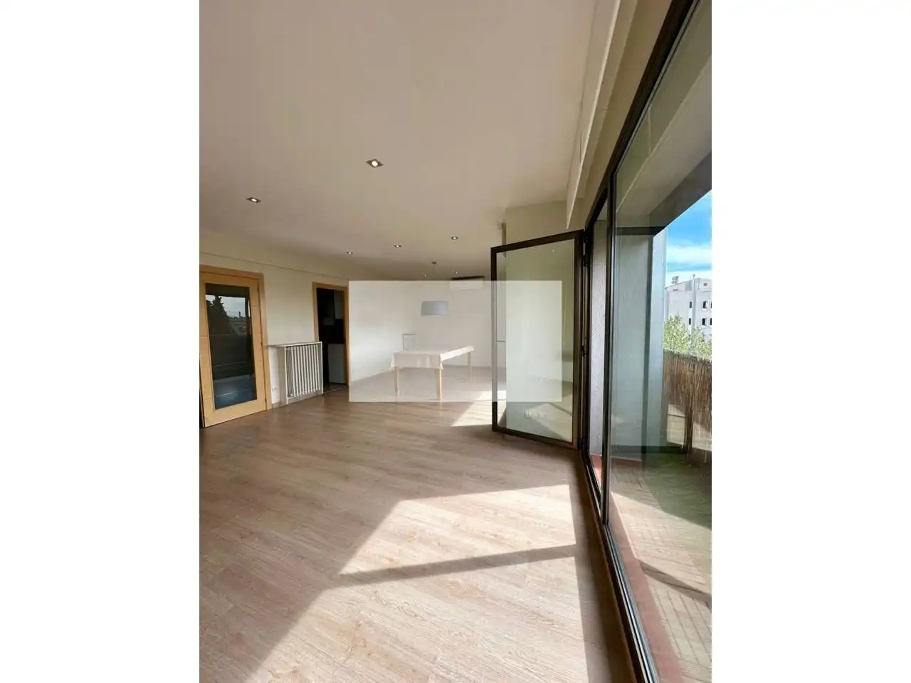 Pis de 173 m² a Sabadell