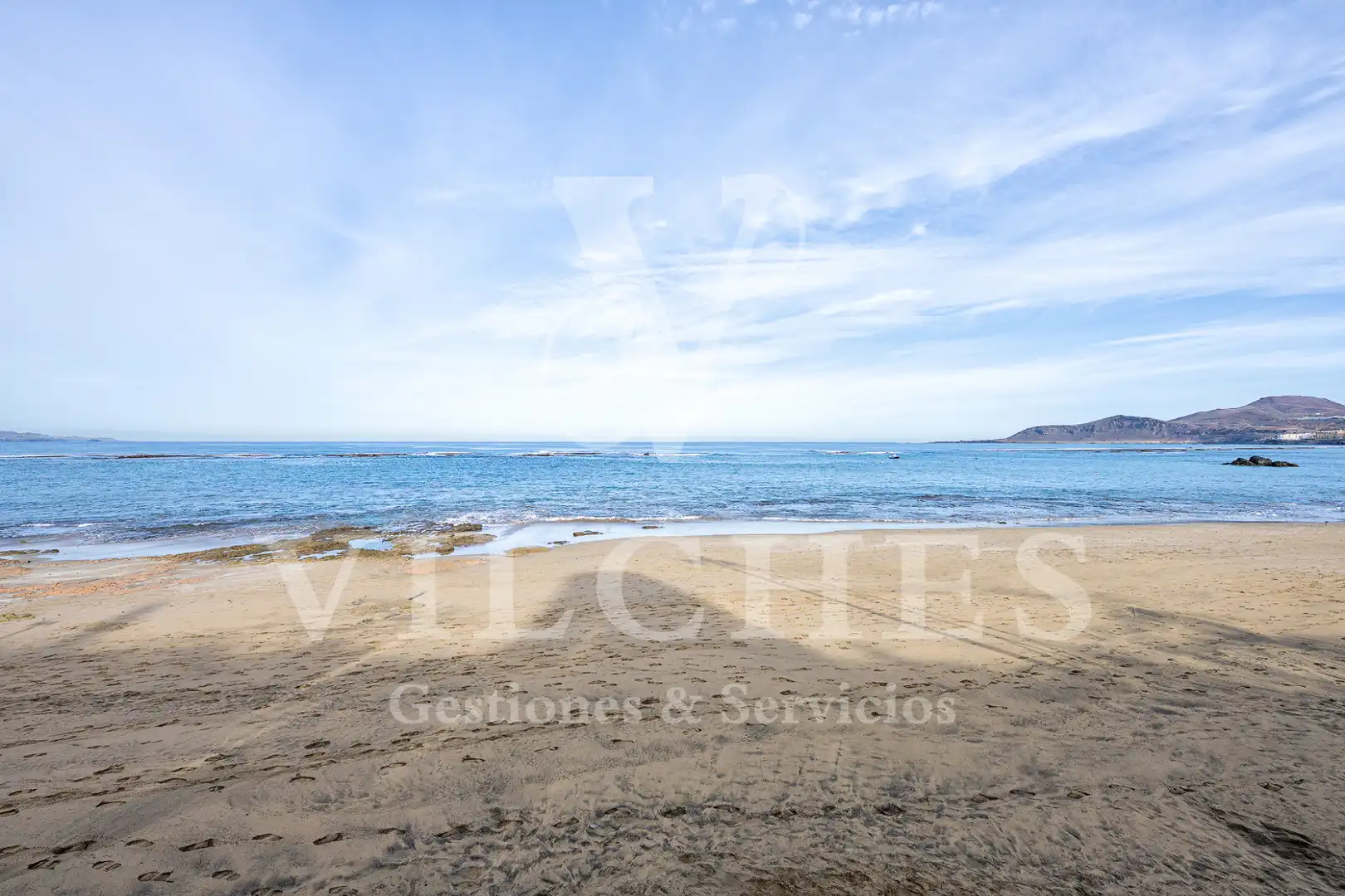 Pis de 110 m² a Las Palmas de Gran Canaria