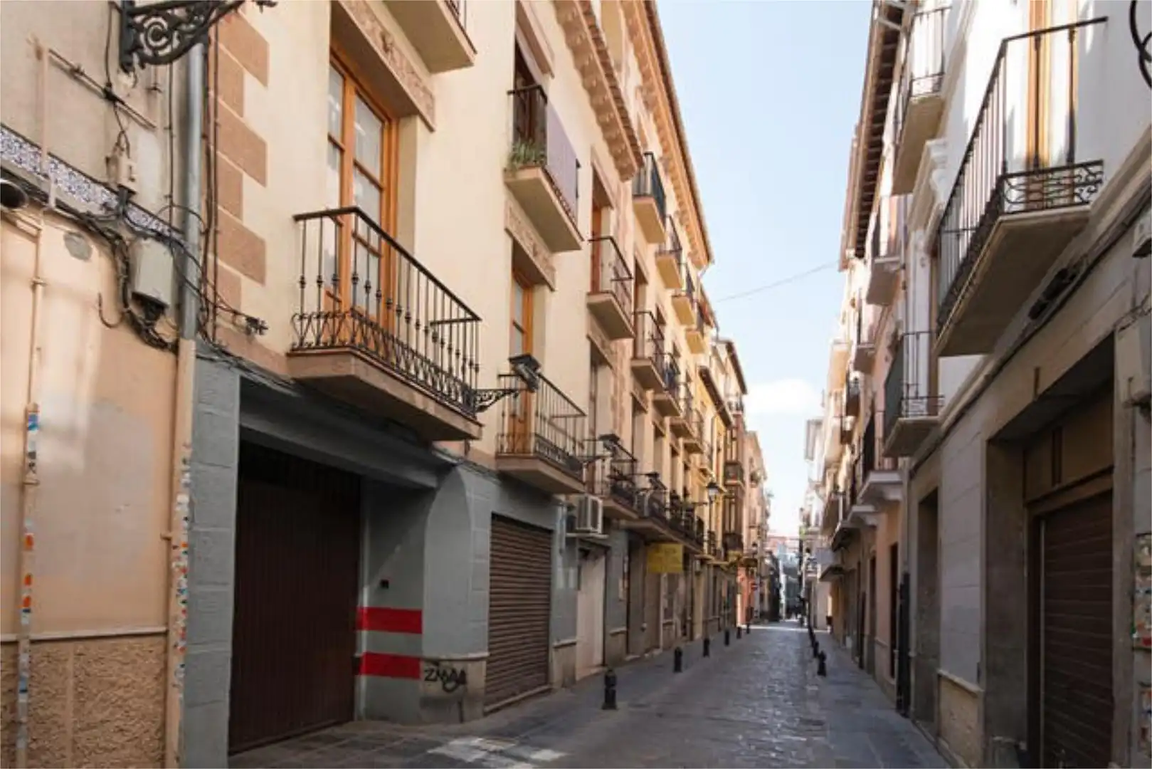 Piso de 63 m² en Granada