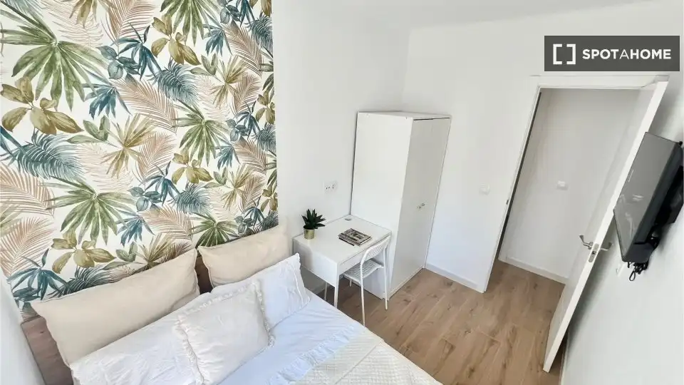 Habitación 81 m², Sevilla