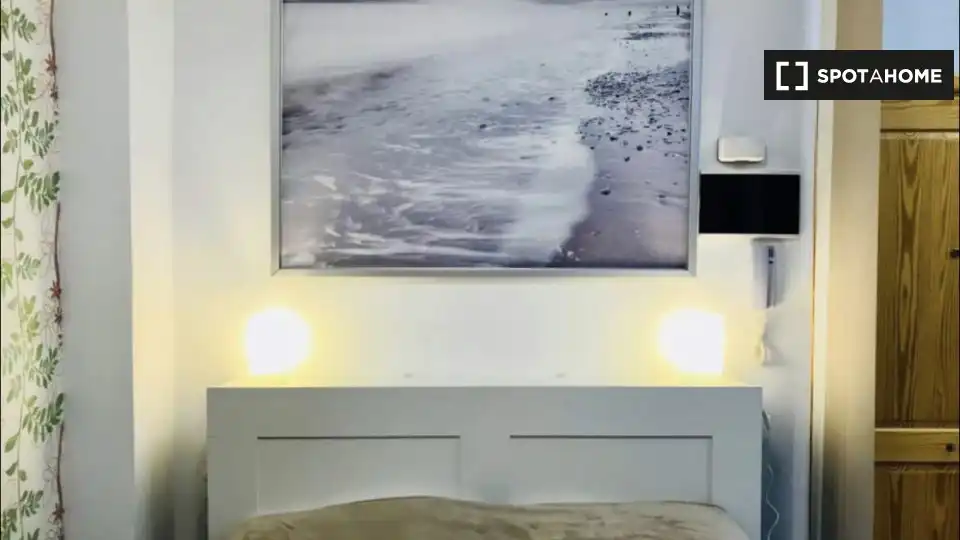 Habitación 40 m², Las Palmas de Gran Canaria