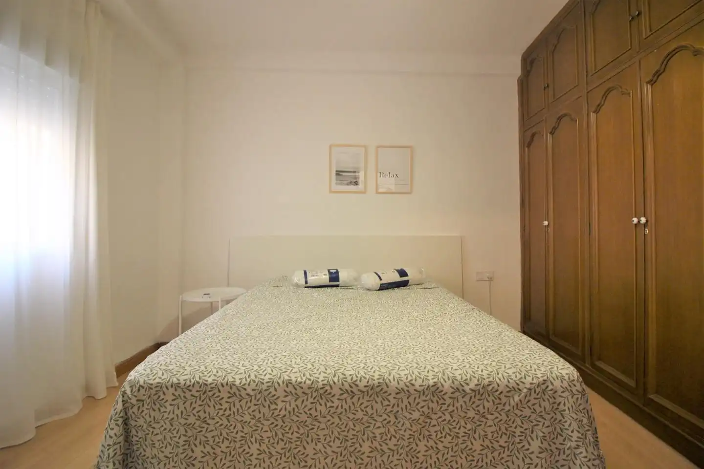 Pis de 67 m² a Almeria