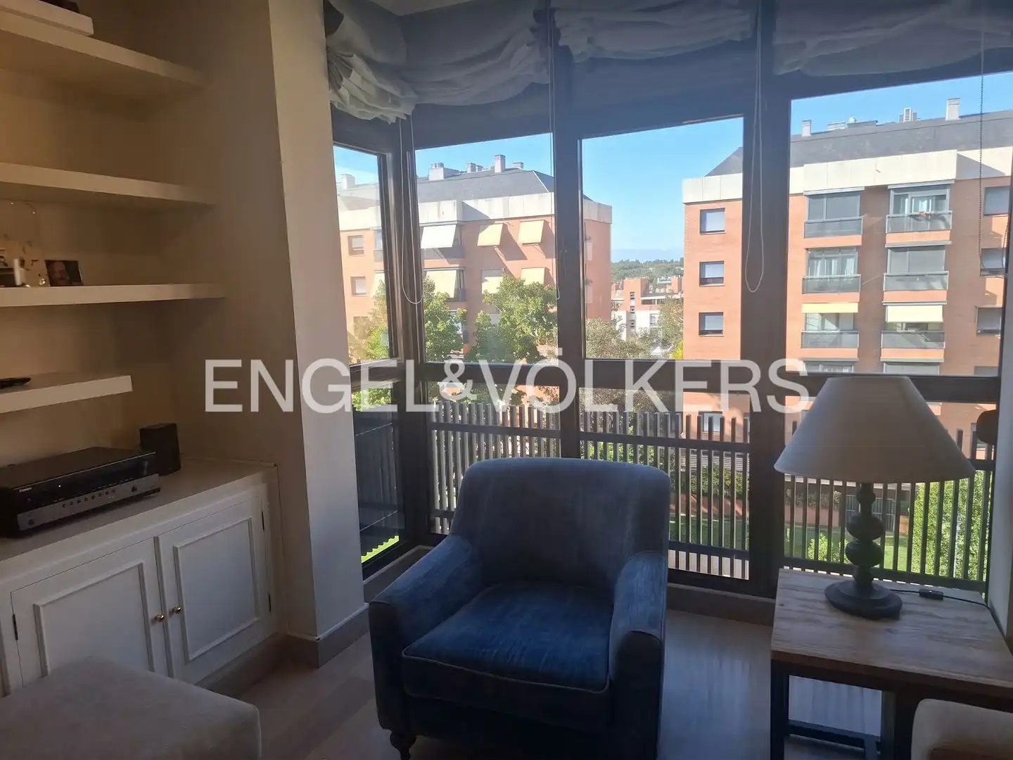 Piso de 103 m² en Madrid