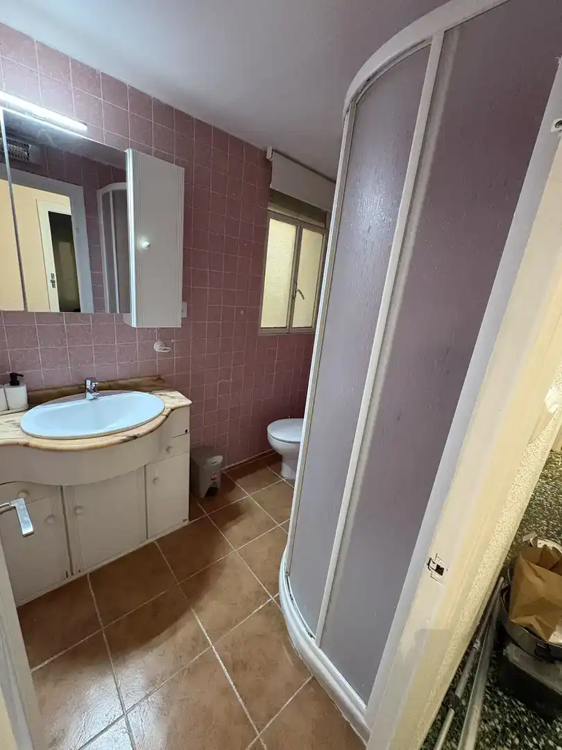 Habitación 120 m², Alzira