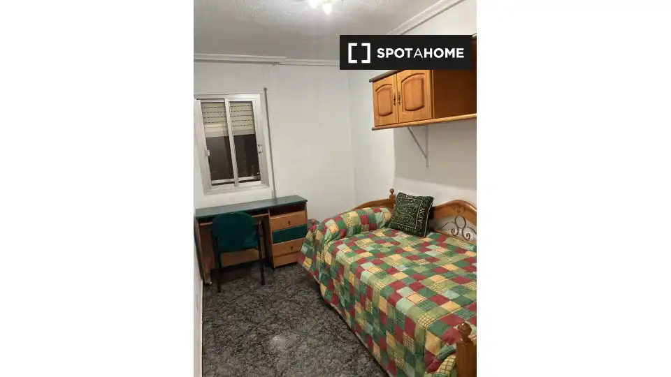 Habitación en alquiler, Murcia