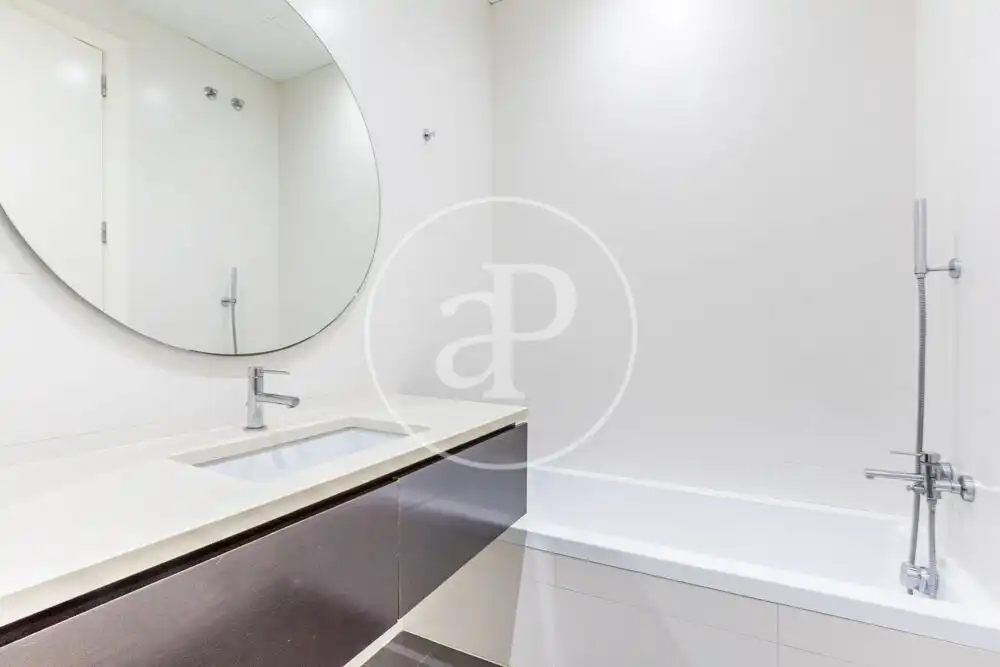 Pis de 105 m² a València