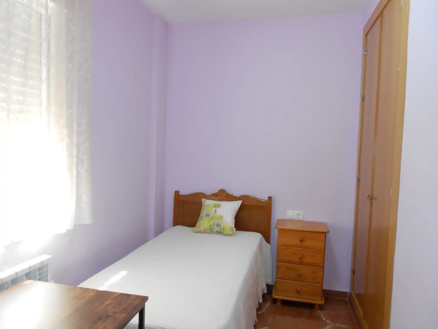 Piso de 55 m² en Granada