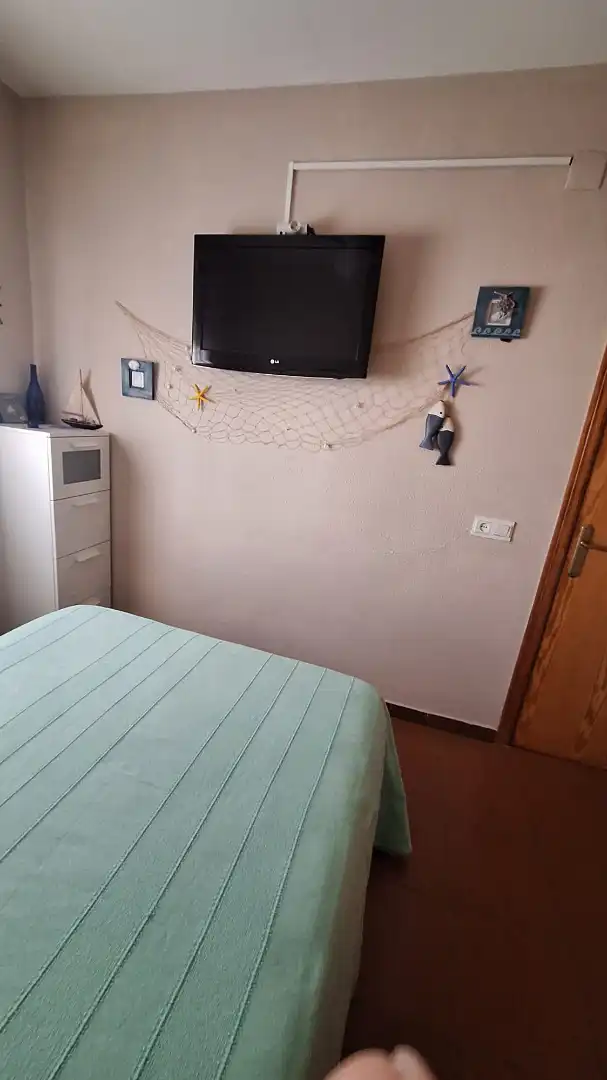 Piso de 70 m² en Isla Cristina