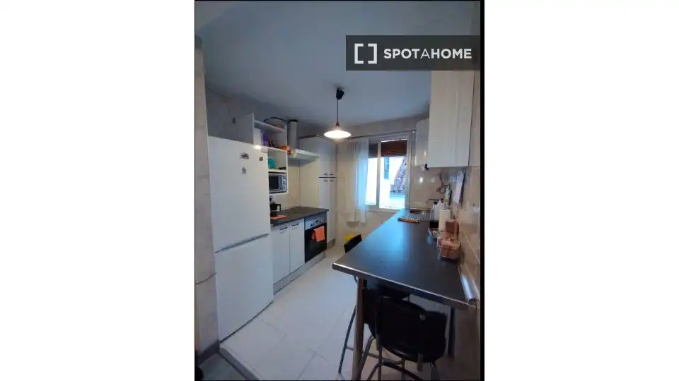 Piso de 42 m² en Madrid