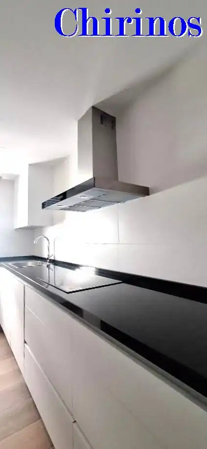 Piso de 115 m² en Córdoba