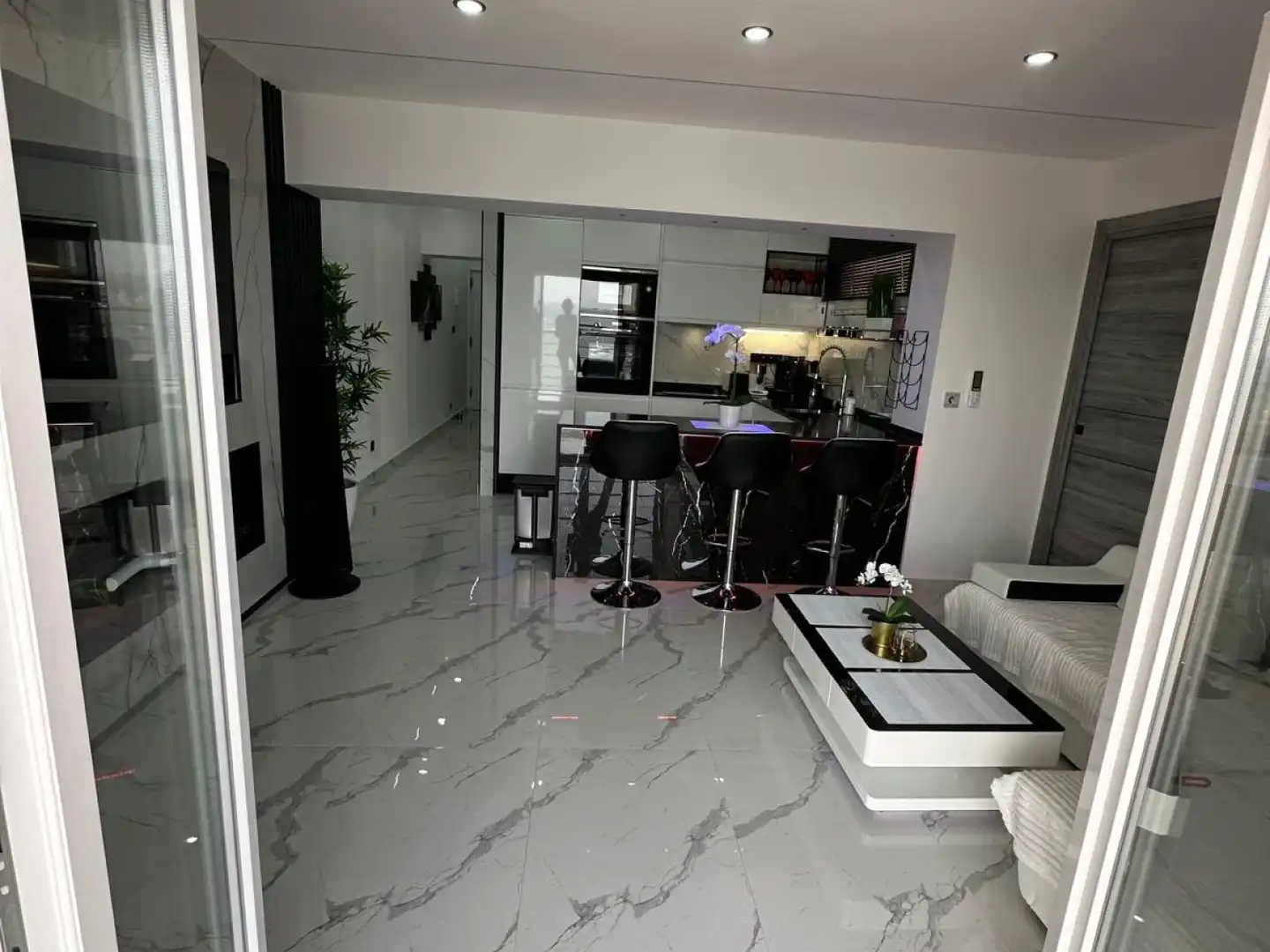 Pis de 82 m² a San Pedro del Pinatar