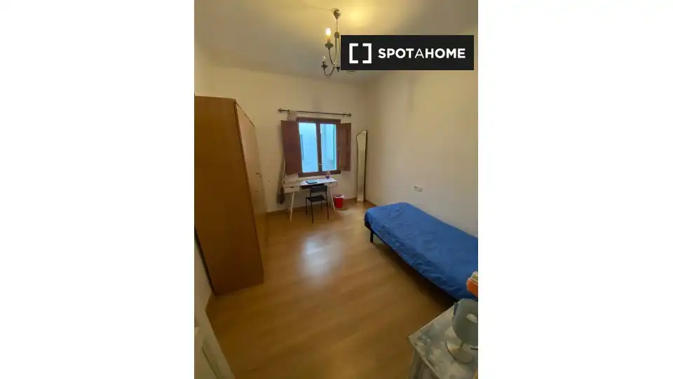 Habitación 155 m², Palma