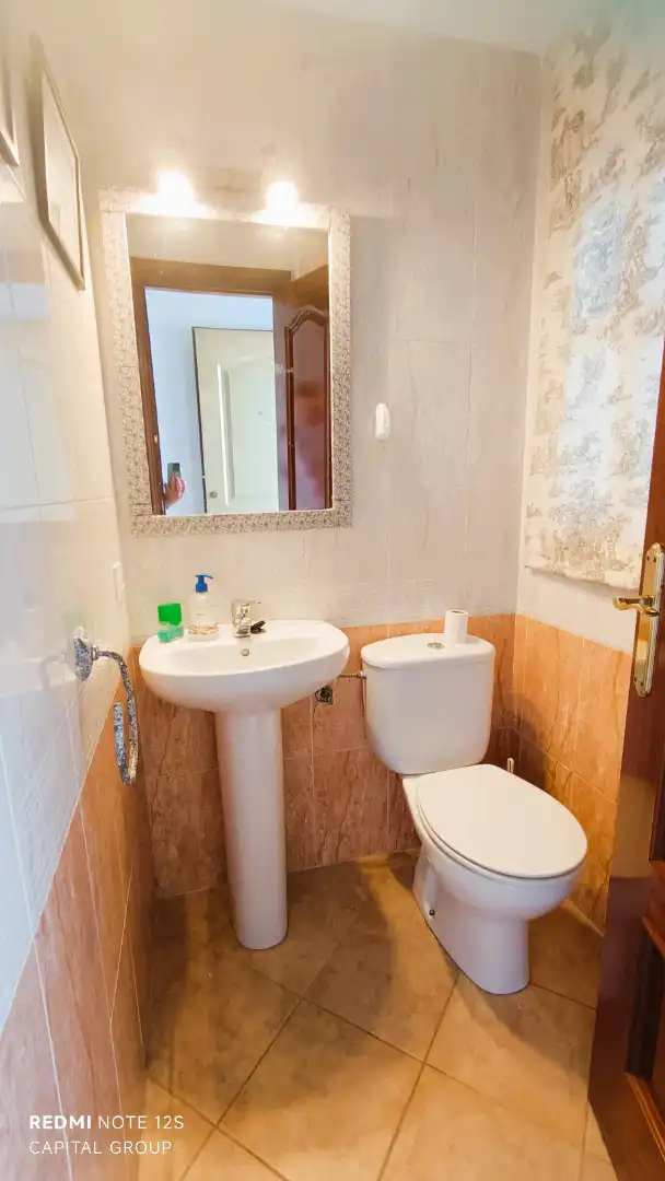 Piso de 72 m² en Punta Umbría