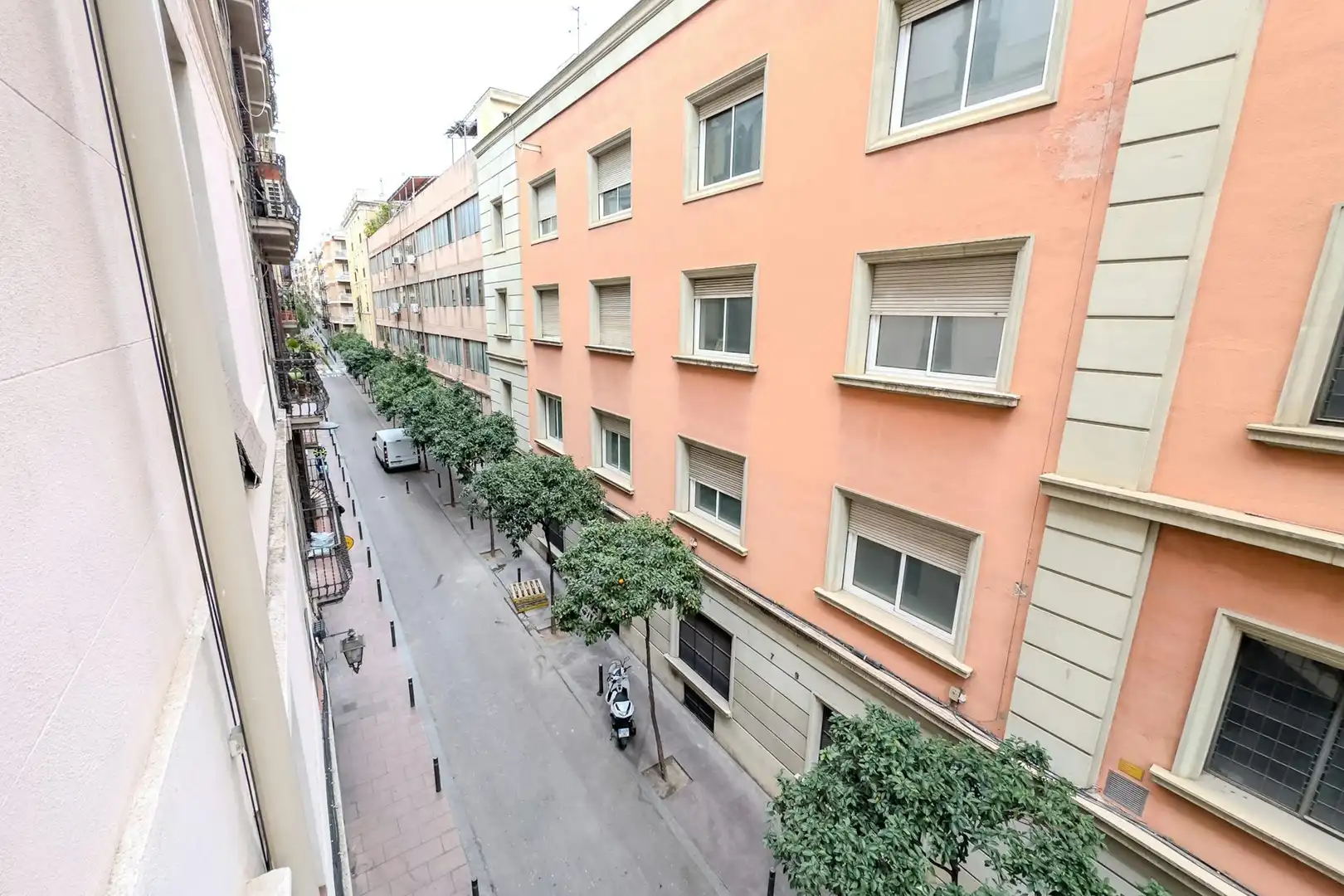 Stanza in affitto, Barcelona