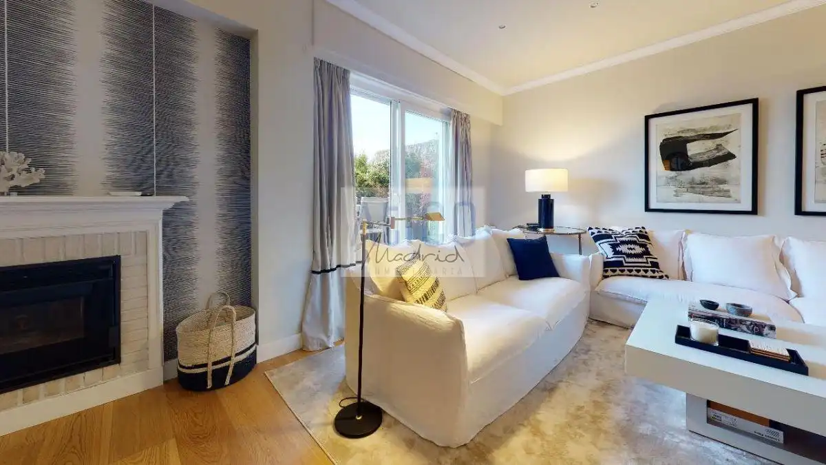 Appartamento 177 m² a Madrid