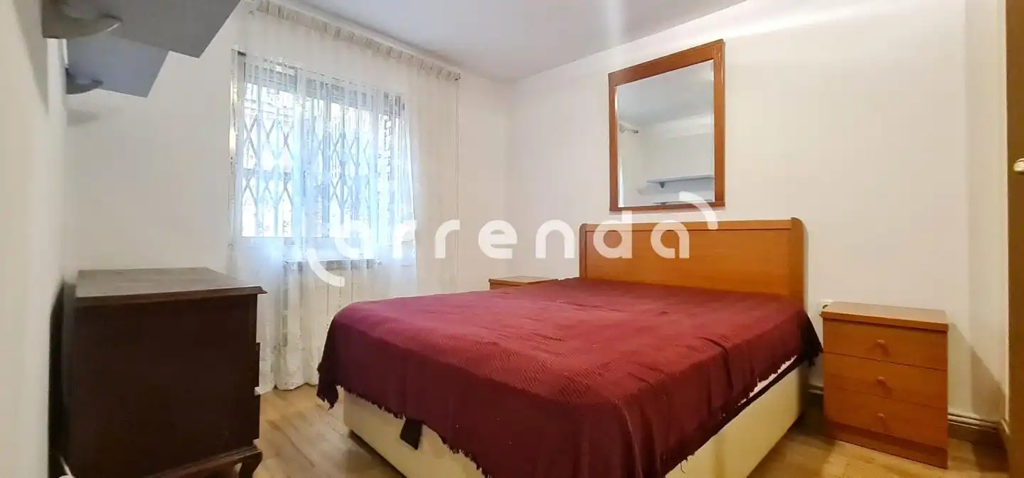 Pis de 47 m² a Madrid