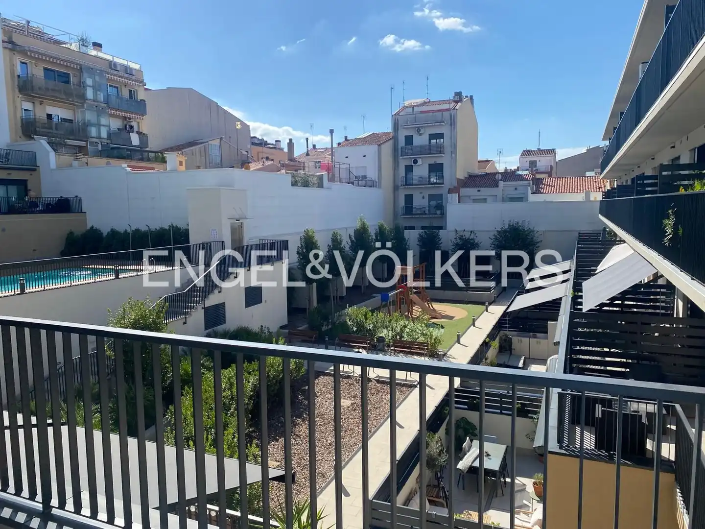 Pis de 121 m² a Terrassa